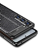Dafoni Liquid Shield Samsung Galaxy S23 Plus Süper Koruma Siyah Kılıf - Resim: 3