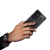 Dafoni Liquid Shield Samsung Galaxy S23 Ultra Sper Koruma Siyah Klf - Resim: 3