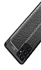 Dafoni Liquid Shield Samsung Galaxy S23 Ultra Sper Koruma Siyah Klf - Resim: 4