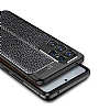 Dafoni Liquid Shield Samsung Galaxy S23 Ultra Sper Koruma Lacivert Klf - Resim 5