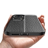 Dafoni Liquid Shield Xiaomi 13 Lite Ultra Koruma Siyah Klf - Resim: 1
