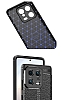 Dafoni Liquid Shield Xiaomi 13 Ultra Koruma Siyah Klf - Resim 3