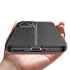 Dafoni Liquid Shield Xiaomi Poco F4 Ultra Koruma Siyah Klf - Resim: 6