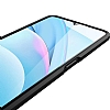 Dafoni Liquid Shield Xiaomi Poco M3 Ultra Koruma Siyah Klf - Resim: 2