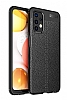Dafoni Liquid Shield Samsung Galaxy A13 Ultra Koruma Siyah Klf