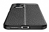 Dafoni Liquid Shield Xiaomi Poco X4 GT Ultra Koruma Siyah Klf - Resim 2