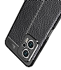 Dafoni Liquid Shield Xiaomi Poco X4 GT Ultra Koruma Siyah Klf - Resim 5