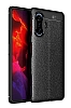 Dafoni Liquid Shield Xiaomi Redmi K40 Gaming Ultra Koruma Siyah Klf