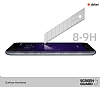 Dafoni Meizu M2 note Tempered Glass Premium Cam Ekran Koruyucu - Resim 1