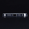 Dafoni Membrane iPhone 12 Mini 5.4 in Ultra nce effaf Silikon Klf - Resim 2
