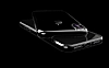 Dafoni Membrane iPhone X / XS Ultra nce effaf Silikon Klf - Resim: 1