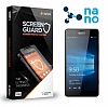 Dafoni Microsoft Lumia 950 Nano Premium Ekran Koruyucu