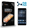 Dafoni Nokia 6 2018 Nano Premium Ekran Koruyucu