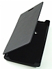 Eiroo Nokia Lumia 920 Flip Cover Siyah Klf - Resim: 2