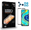 Dafoni Omix X500 Full Nano Premium Ekran Koruyucu