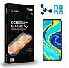 Dafoni Omix X500 Nano Premium Ekran Koruyucu