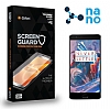 Dafoni OnePlus 3 Nano Premium Ekran Koruyucu