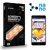 Dafoni OnePlus 3T Nano Premium Ekran Koruyucu