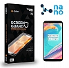 Dafoni OnePlus 5T Nano Premium Ekran Koruyucu