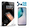 Dafoni OnePlus Nord N10 5G Nano Premium Ekran Koruyucu