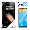 Dafoni Oppo A15 Nano Premium Ekran Koruyucu