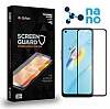 Dafoni Oppo A54 4G Full Mat Nano Premium Ekran Koruyucu