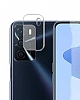 Dafoni Oppo A16 Nano Glass Premium Cam Kamera Koruyucu - Resim 1