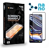 Dafoni Oppo A54 4G Full Nano Premium Ekran Koruyucu