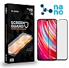 Dafoni Oppo A55 Full Mat Nano Premium Ekran Koruyucu