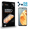 Dafoni Oppo A91 Nano Premium Ekran Koruyucu