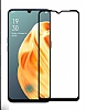 Dafoni Oppo A91 Tempered Glass Premium Full Cam Ekran Koruyucu - Resim 1