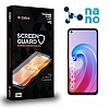 Dafoni Oppo A96 Nano Premium Ekran Koruyucu