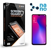 Dafoni Oppo RX17 Pro Nano Premium Ekran Koruyucu