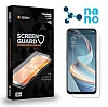 Dafoni Oppo Reno4 Nano Premium Ekran Koruyucu