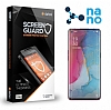 Dafoni Oppo Reno3 Nano Premium Ekran Koruyucu