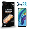 Dafoni Oppo Reno4 Lite Nano Premium Ekran Koruyucu