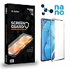 Dafoni Oppo Reno4 Pro Curve Nano Premium Ekran Koruyucu
