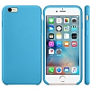 Dafoni Orjinal Series iPhone 7 / 8 Mavi Silikon Klf - Resim: 1