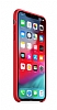 Dafoni Orjinal Series iPhone XS Max Siyah Silikon Klf - Resim: 1