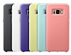 Dafoni Orjinal Series Samsung Galaxy Note 8 Su Yeili Silikon Klf - Resim: 1