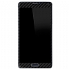Dafoni PowerGuard Samsung Galaxy Note 4 n + Arka + Yan Karbon Fiber Kaplama Sticker - Resim 2
