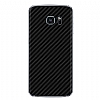 Dafoni PowerGuard Samsung Galaxy S6 Edge n + Arka + Yan Karbon Fiber Kaplama Sticker - Resim 1