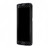 Dafoni PowerGuard Samsung Galaxy S6 Edge n + Arka + Yan Karbon Fiber Kaplama Sticker - Resim 2