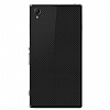 Dafoni PowerGuard Sony Xperia Z2 n + Arka Karbon Fiber Kaplama Sticker - Resim 1