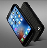 Dafoni PowerWuw iPhone 8 2800 mAh Siyah Bataryal Klf - Resim 2
