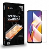 Dafoni Realme 10 Tempered Glass Premium Cam Ekran Koruyucu