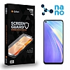 Dafoni Realme 6 Nano Premium Ekran Koruyucu