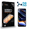 Dafoni Realme 7 Pro Nano Glass Premium Ekran Koruyucu