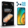 Dafoni Realme C3 Nano Premium Ekran Koruyucu