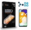 Dafoni Samsung Galaxy A03 Nano Premium Ekran Koruyucu